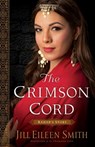 The Crimson Cord – Rahab`s Story - Jill Eileen Smith - 9780800720346