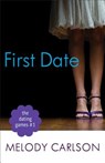 First Date - Melody Carlson - 9780800721312