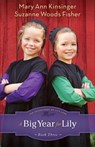 A Big Year for Lily - Suzanne Woods Fisher ; Mary Ann Kinsinger - 9780800721343