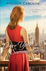 Once Upon a Summertime - M Carlson - 9780800723576