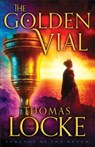 The Golden Vial - T Locke - 9780800723873