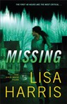 Missing - Lisa Harris - 9780800724191