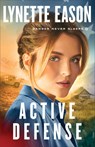Active Defense - Lynette Eason - 9780800729363