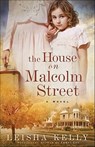 House on Malcolm Street - Leisha Kelly - 9780800733285