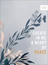 Create in Me a Heart of Peace - Becky Keife - 9780800738129