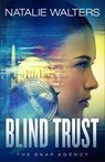 Blind Trust - Natalie Walters - 9780800742645
