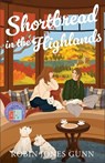 Shortbread in the Highlands - Robin Jones Gunn - 9780800744847