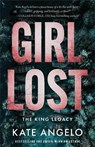 Girl Lost - Kate Angelo - 9780800746636