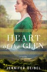 Heart of the Glen - Jennifer Deibel - 9780800746711