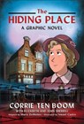 The Hiding Place - Corrie ten Boom ; Elizabeth Sherrill ; John Sherrill - 9780800762544