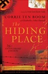 The Hiding Place - Corrie ten Boom ; Elizabeth Sherrill ; John Sherrill - 9780800794057