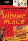 HIDING PLACE YOUNG READERS/E - Corrie Ten Boom ; Elizabeth Sherrill ; John Sherrill - 9780800796273