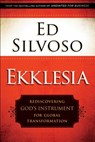 Ekklesia - SILVOSO,  Ed - 9780800798444