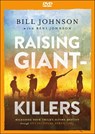 Raising Giant-killers Dvd - JOHNSON,  Bill ; Johnson, Beni - 9780800799243
