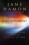 Discernment – The Essential Guide to Hearing the Voice of God - Jane Hamon ; Chuck Pierce - 9780800799557