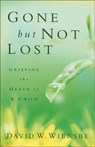 Gone but Not Lost – Grieving the Death of a Child - David W. Wiersbe - 9780801013812