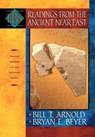 Readings from the Ancient Near East – Primary Sources for Old Testament Study - Bill T. Arnold ; Bryan E. Beyer - 9780801022920