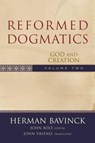 Reformed Dogmatics – God and Creation - Herman Bavinck ; John Bolt ; John Vriend - 9780801026553
