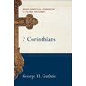 2 Corinthians - George H. Guthrie ; Robert Yarbrough ; Robert Stein - 9780801026737