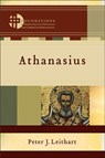 Athanasius - Peter J. Leithart ; Hans Boersma ; Matthew Levering - 9780801039423