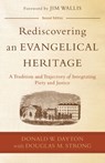 Rediscovering an Evangelical Herit - D Dayton - 9780801049613