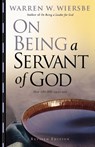 On Being a Servant of God - Warren W. Wiersbe ; Jim Cymbala - 9780801068195