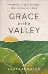 Grace in the Valley - ADAMSON,  Heath - 9780801093715