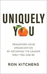 Uniquely You - KITCHENS,  Ron - 9780801093746