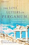 The Lost Letters of Pergamum – A Story from the New Testament World - Bruce W. Longenecker - 9780801097966