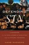 Defending Sin - Hans Madueme - 9780801098000