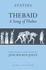 Thebaid - Statius - 9780801482854