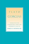Gorgias - Plato - 9780801485275