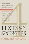 Four Texts on Socrates -  - 9780801485749