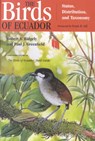 The Birds of Ecuador - Robert S. Ridgely ; Paul J. Greenfield - 9780801487200