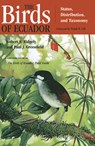 The Birds of Ecuador - Robert S. Ridgely ; Paul J. Greenfield - 9780801487217