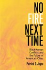 No Fire Next Time - Patrick D. Joyce - 9780801488900
