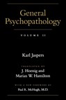 General Psychopathology - Karl Jaspers - 9780801858154