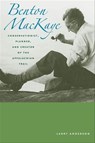 Benton Mackaye - Larry Anderson - 9780801877919