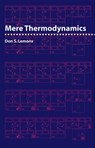 Mere Thermodynamics - Don S. Lemons - 9780801896811