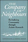 The Company of Neighbours - BANKS,  C. Kenneth ; Mangan, J. Marshall - 9780802009364