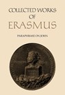 Collected Works of Erasmus -  - 9780802058591
