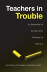 Teachers in Trouble - Stuart Piddocke ; Romulo Magsino ; Michael Manley-Casimir - 9780802074362