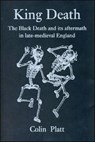 King Death - Colin Platt - 9780802079008