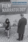 Film Narratology - Peter Verstraten - 9780802095053