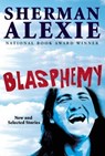 Blasphemy - Sherman Alexie - 9780802121752