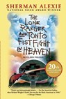 The Lone Ranger and Tonto Fistfight in Heaven (20th Anniversary Edition) - Sherman Alexie - 9780802121998