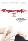 EMMANUELLE II - ARSAN,  Emmanuelle ; Hollo, Anselm - 9780802122360