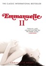EMMANUELLE II - ARSAN,  Emmanuelle ; Hollo, Anselm - 9780802122360