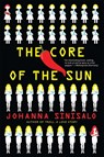 CORE OF THE SUN - Johanna Sinisalo - 9780802124647