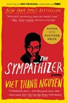 The Sympathizer - Viet Thanh Nguyen - 9780802124944